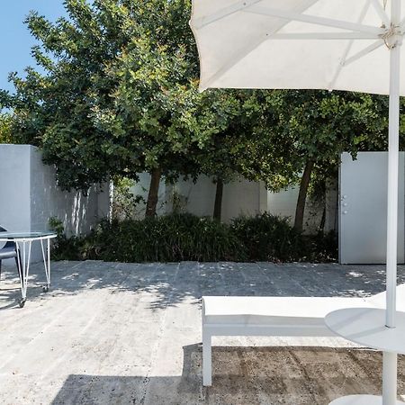 Calcebianca Bed & Breakfast Ostuni Exterior photo