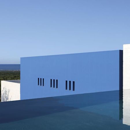 Calcebianca Bed & Breakfast Ostuni Exterior photo