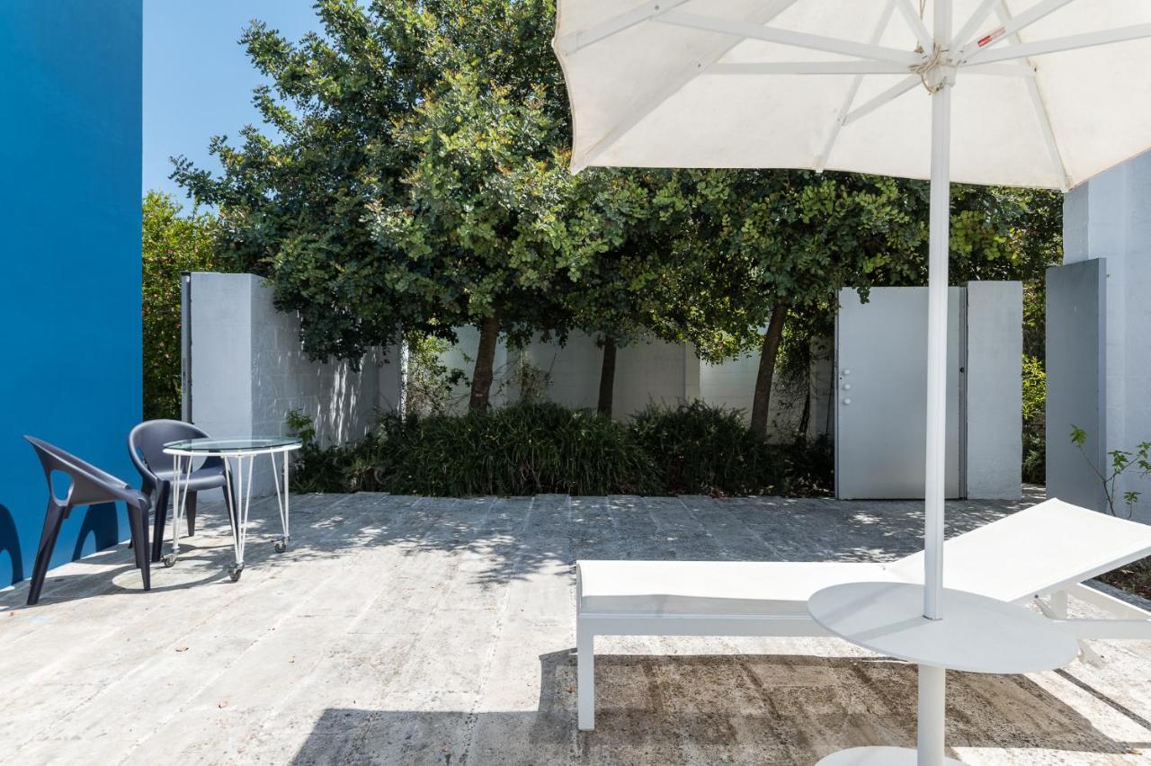 Calcebianca Bed & Breakfast Ostuni Exterior photo