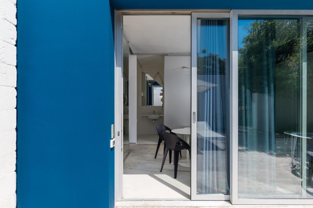 Calcebianca Bed & Breakfast Ostuni Exterior photo
