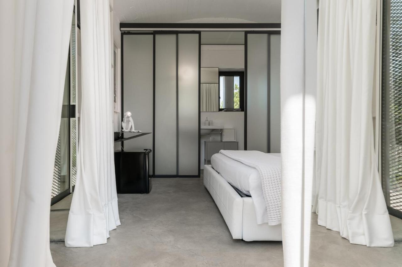 Calcebianca Bed & Breakfast Ostuni Exterior photo