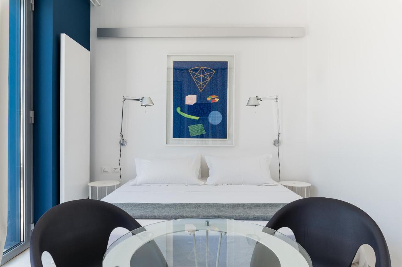 Calcebianca Bed & Breakfast Ostuni Exterior photo
