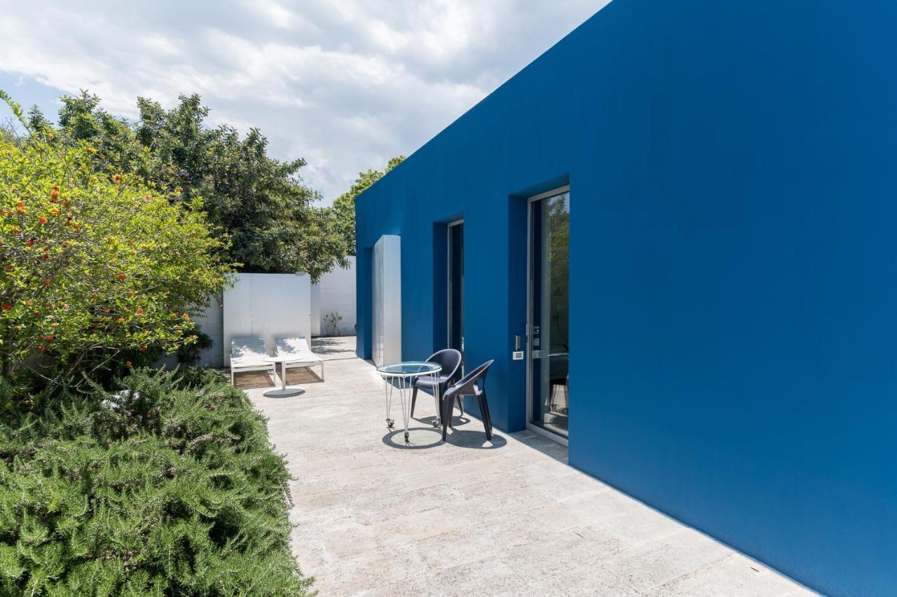 Calcebianca Bed & Breakfast Ostuni Exterior photo