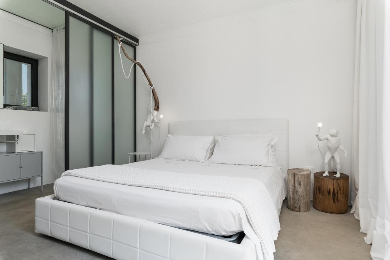 Calcebianca Bed & Breakfast Ostuni Exterior photo