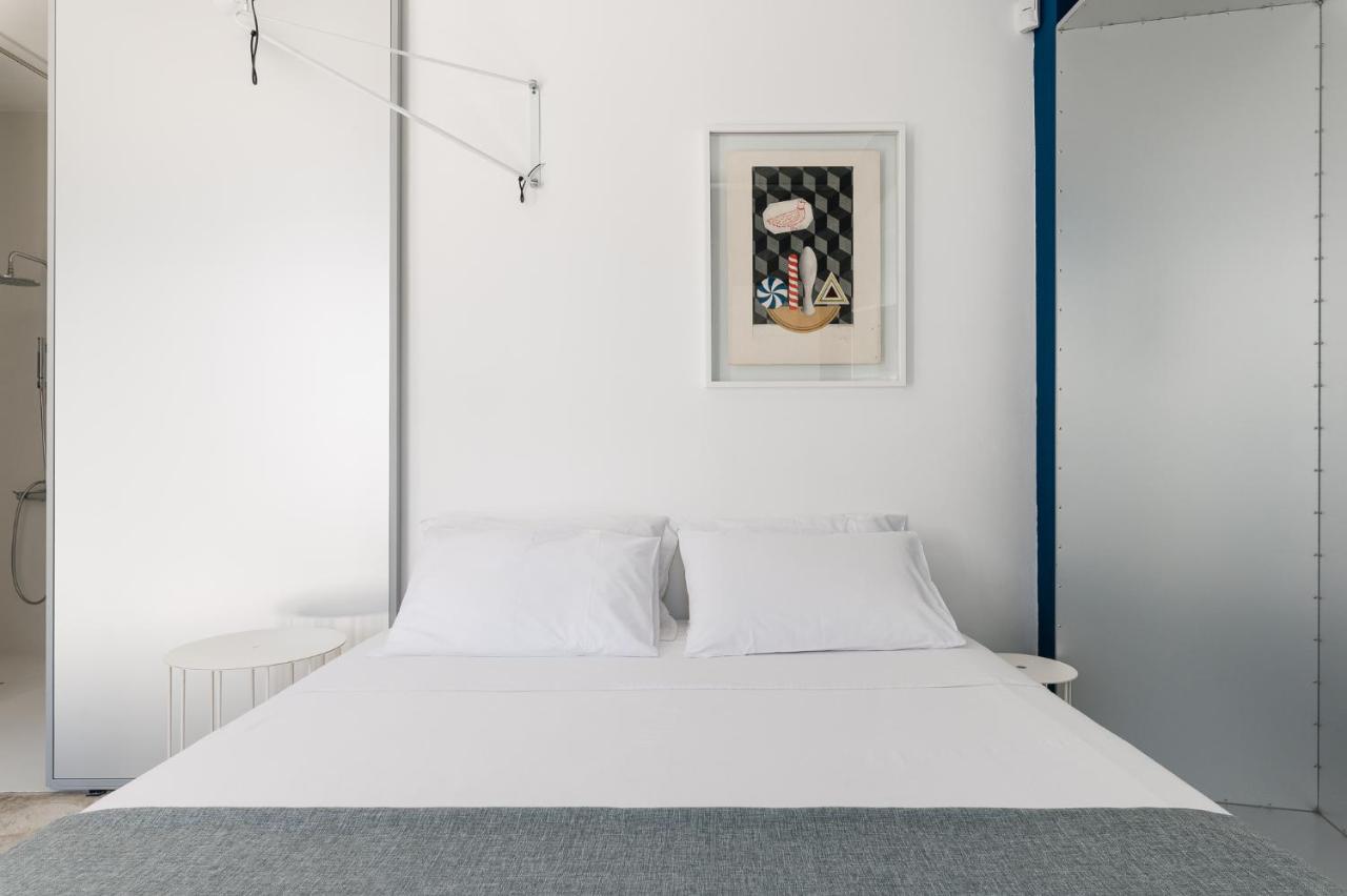 Calcebianca Bed & Breakfast Ostuni Exterior photo