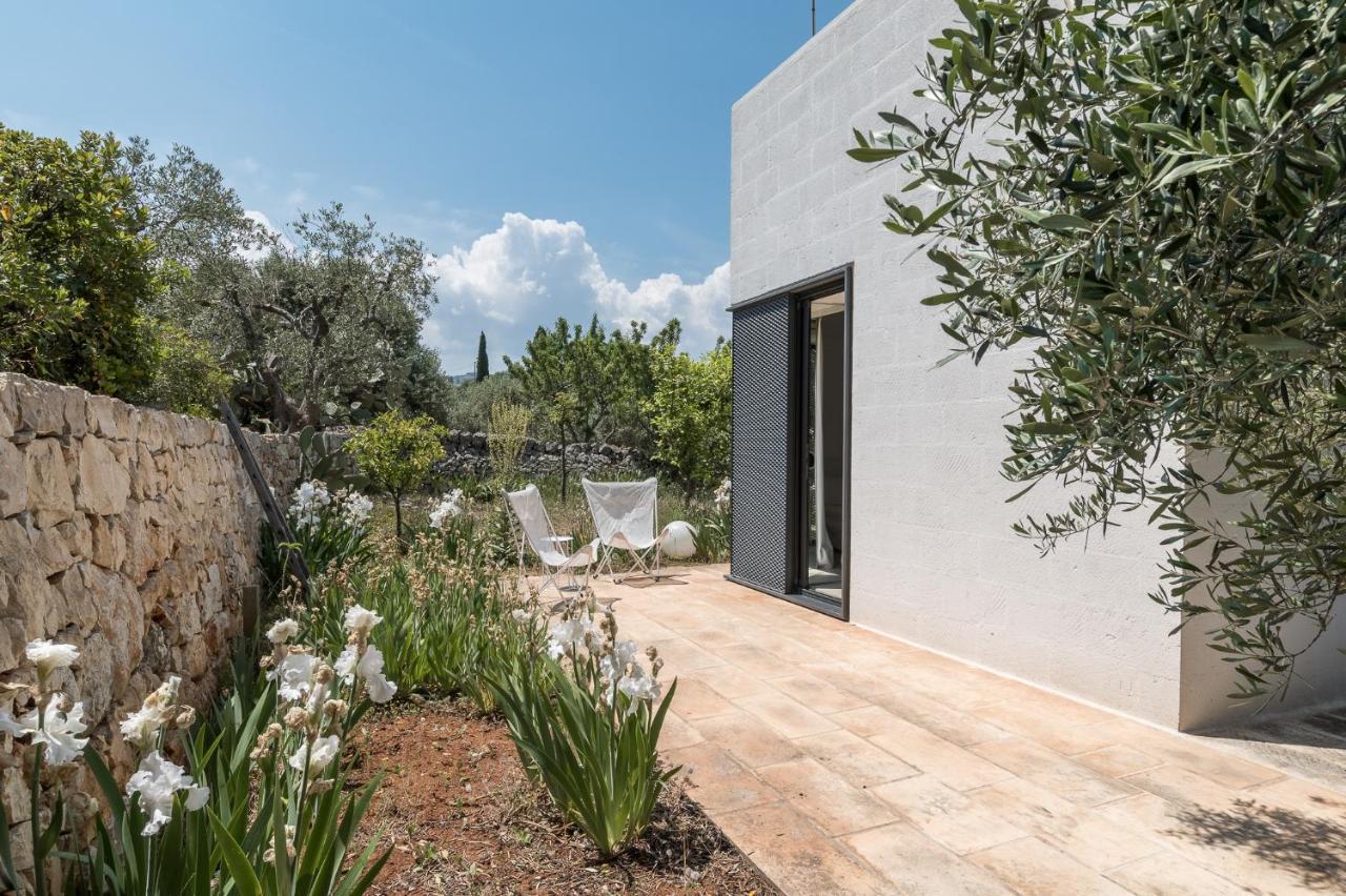 Calcebianca Bed & Breakfast Ostuni Exterior photo