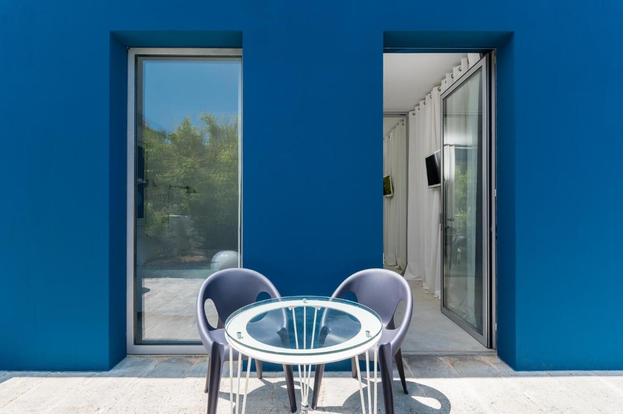 Calcebianca Bed & Breakfast Ostuni Exterior photo
