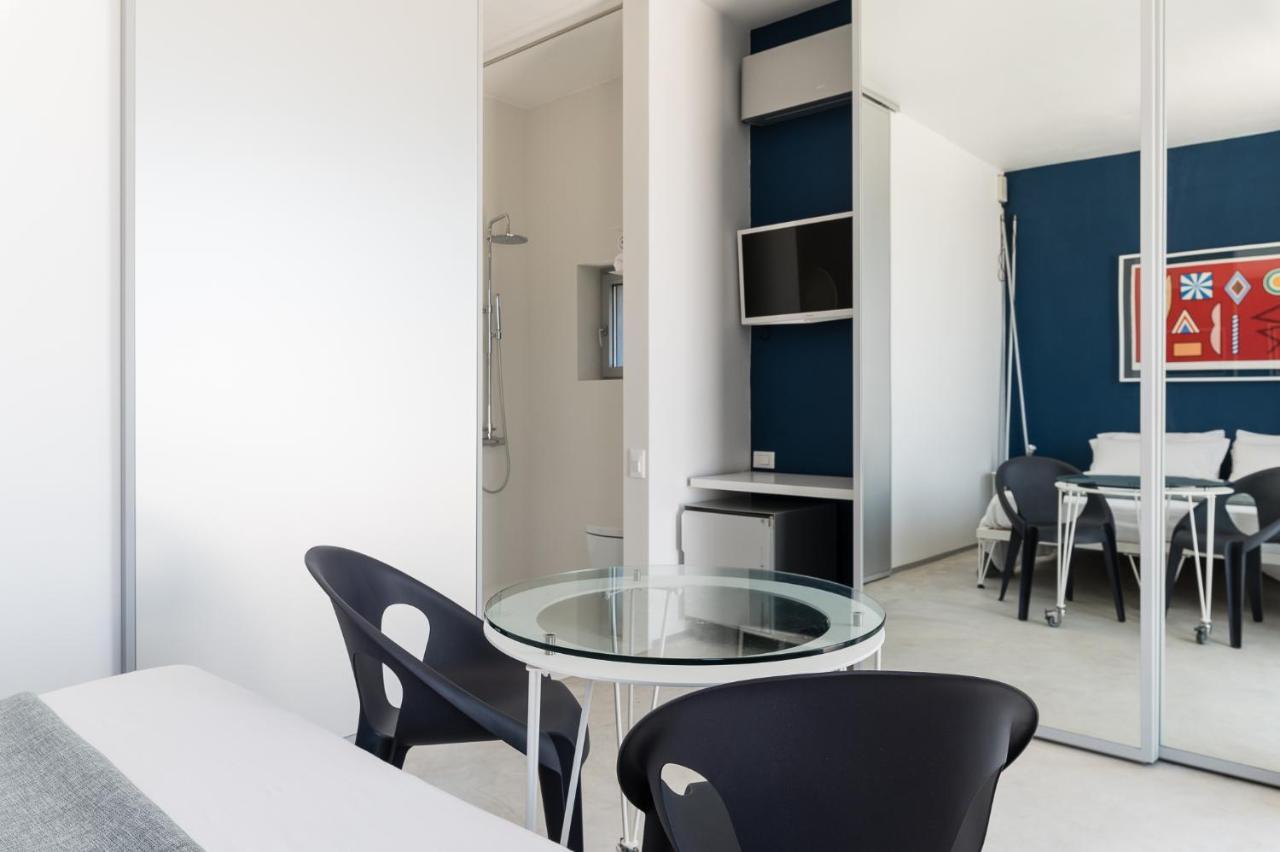 Calcebianca Bed & Breakfast Ostuni Exterior photo