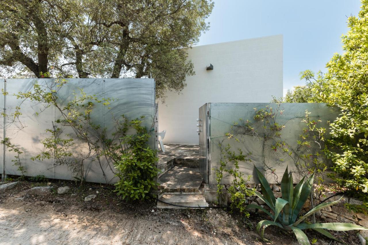 Calcebianca Bed & Breakfast Ostuni Exterior photo