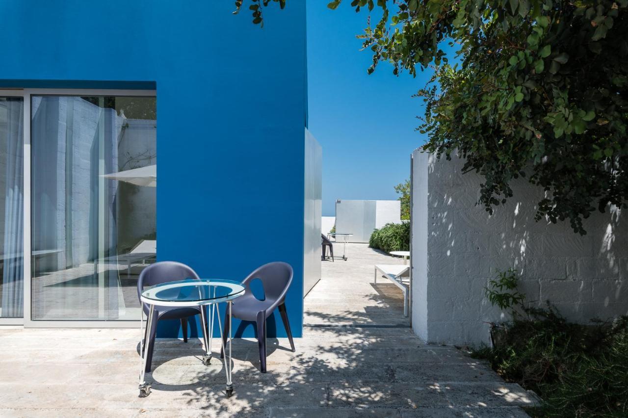 Calcebianca Bed & Breakfast Ostuni Exterior photo