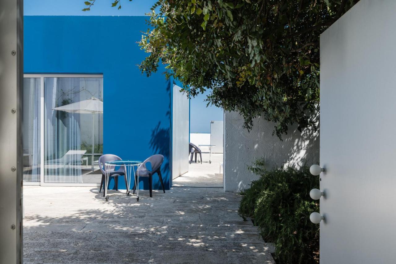 Calcebianca Bed & Breakfast Ostuni Exterior photo