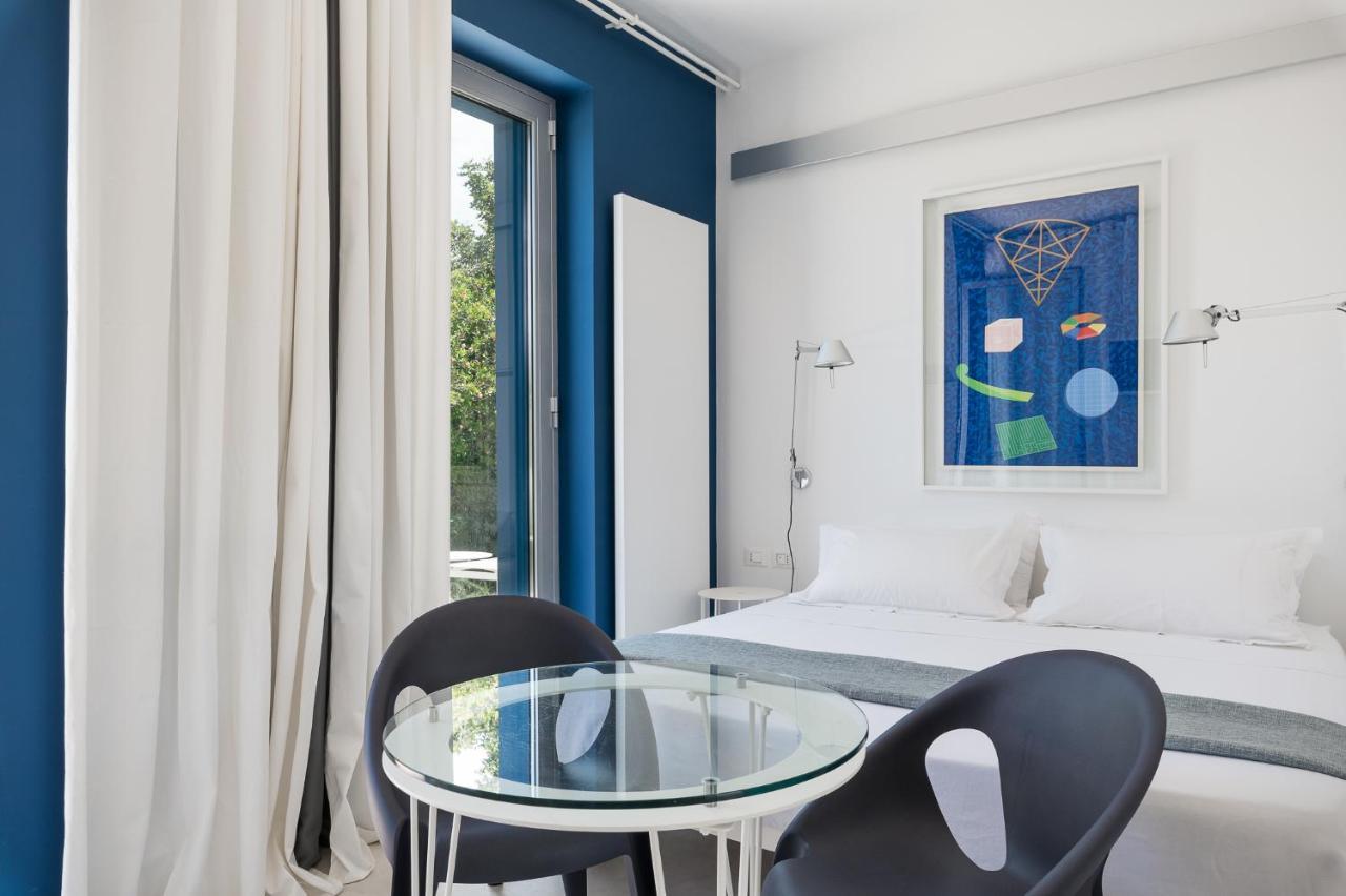 Calcebianca Bed & Breakfast Ostuni Exterior photo