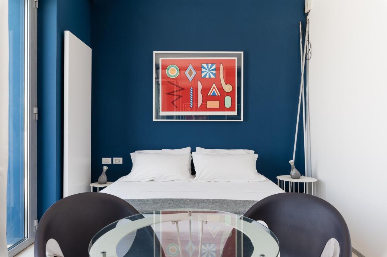 Calcebianca Bed & Breakfast Ostuni Exterior photo