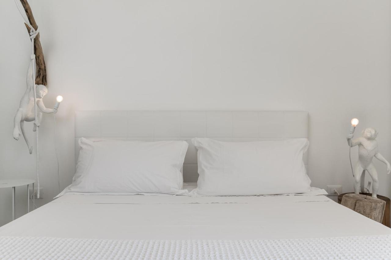 Calcebianca Bed & Breakfast Ostuni Exterior photo