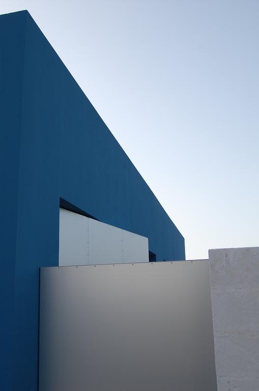 Calcebianca Bed & Breakfast Ostuni Exterior photo